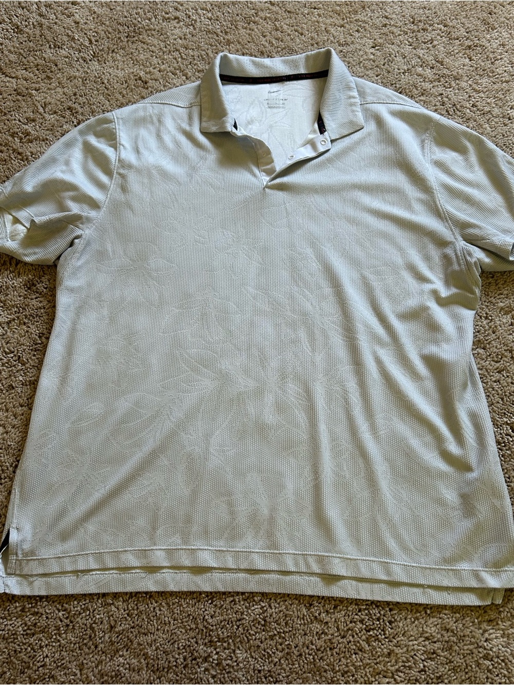 Nike Men's Polo Shirt